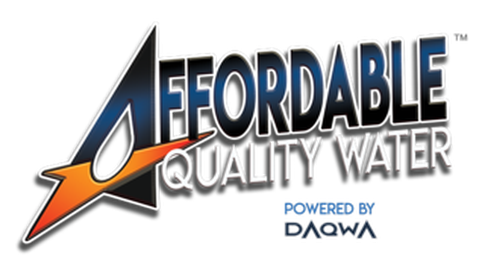 Affordable Quality Water