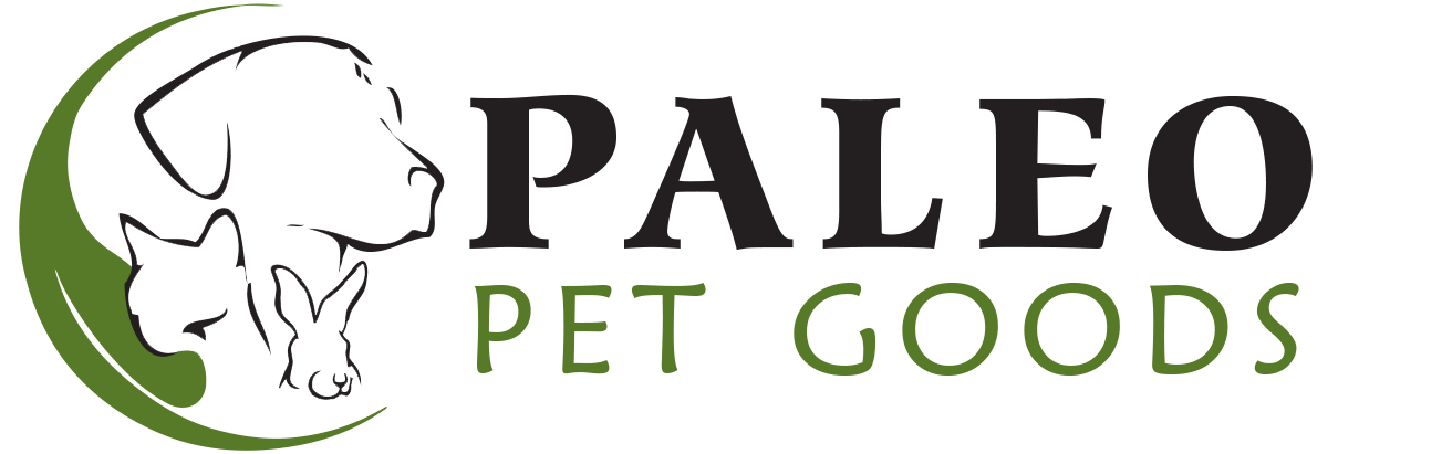 Paleo Pet Goods